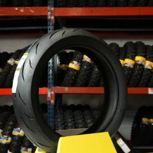 GOMA DUNLOP DEPORTIVA · CALLE