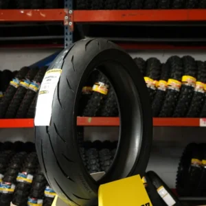 GOMA DUNLOP SPORTMAX Q5A · CALLE
